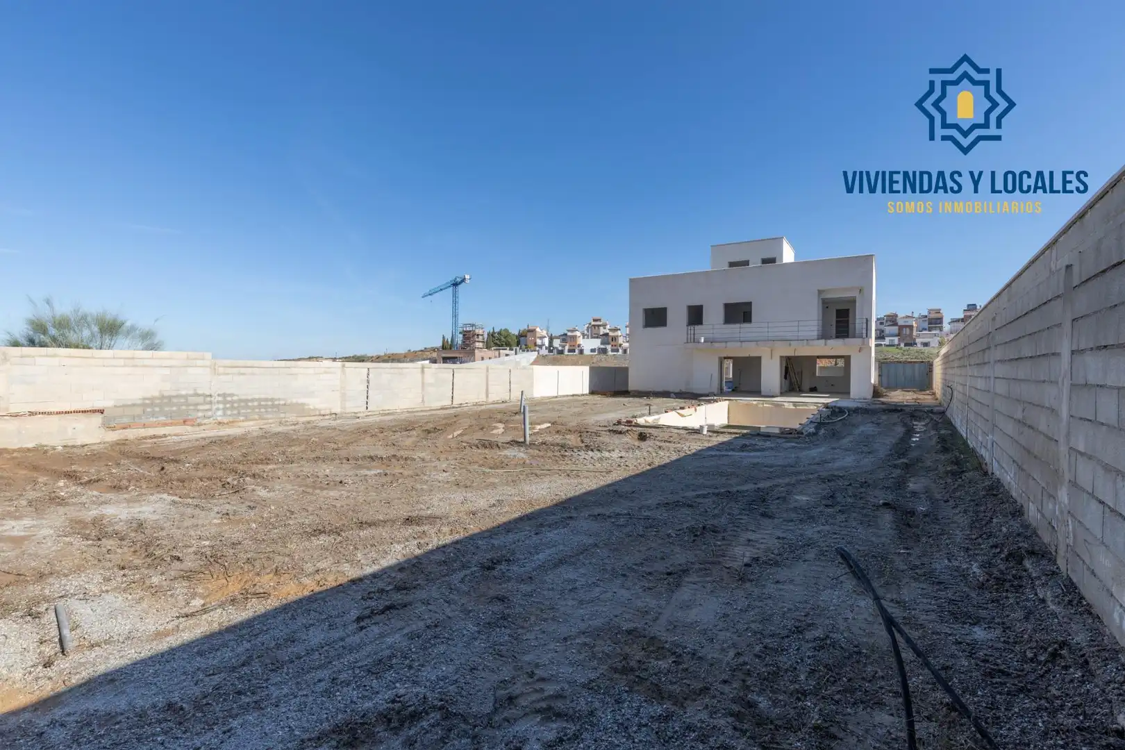 Villa con terrazza in vendita a Calle Puntal de las Siete Lagunas 18, imagen 56
