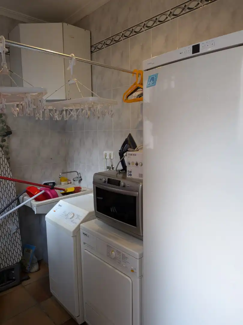 Maison avec jardin à vendre à Arenal - La Pólvora, imagen 17