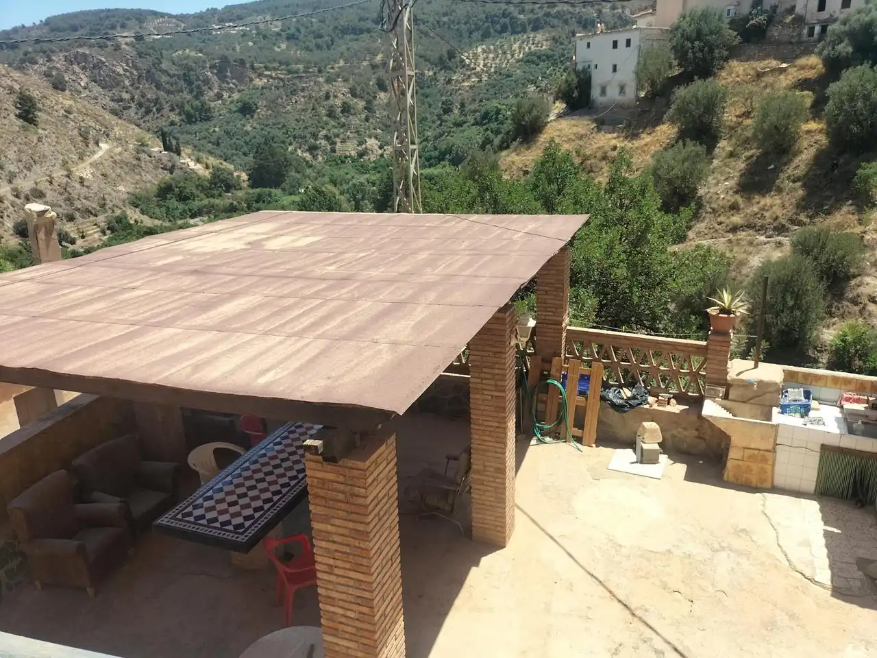 Casa rústica en venda a El Pinar, imagen 19