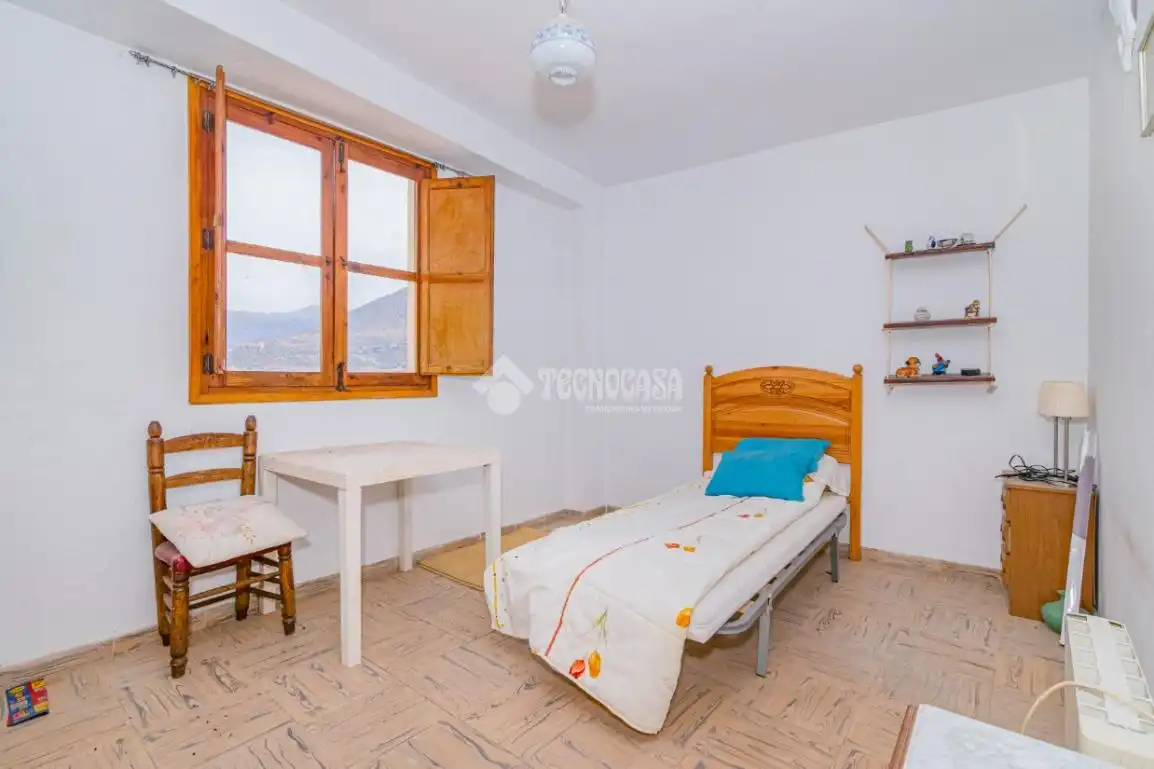 Bedroom of Detached homes for sale in Loja, Granada