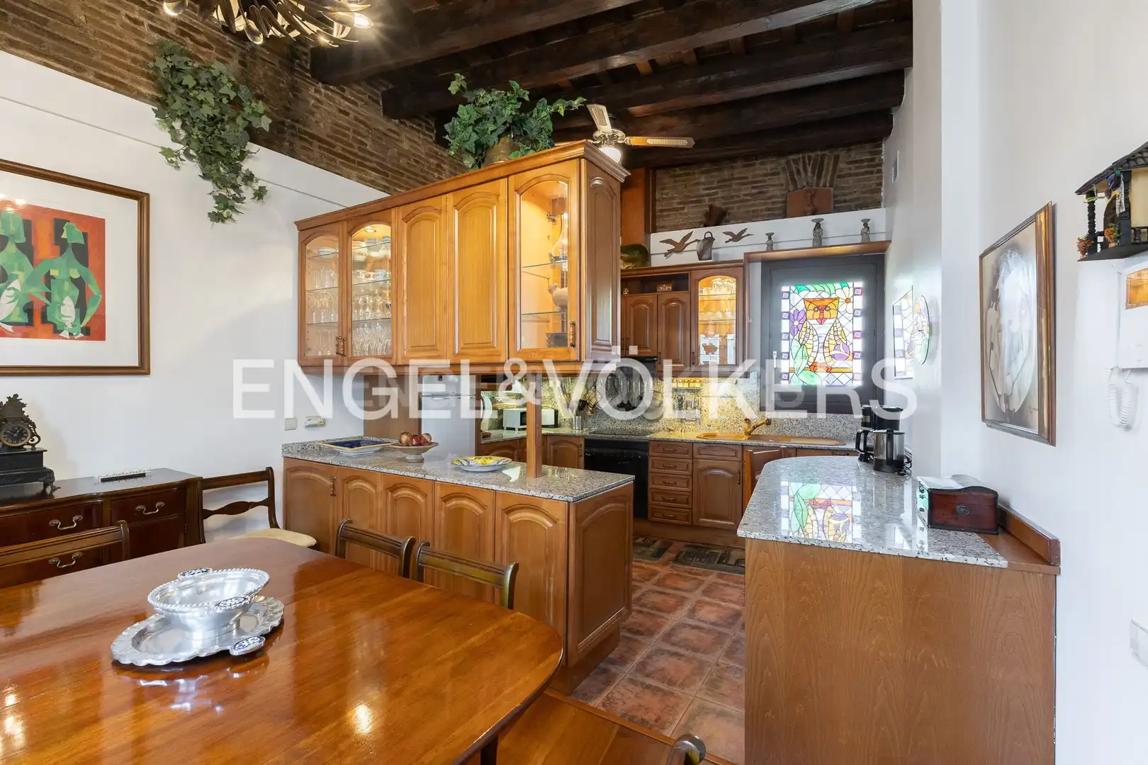 Attique avec terrasse à vendre à Ciutat Vella, imagen 28