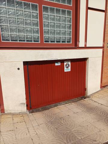 Garaje en Alquiler en Centro