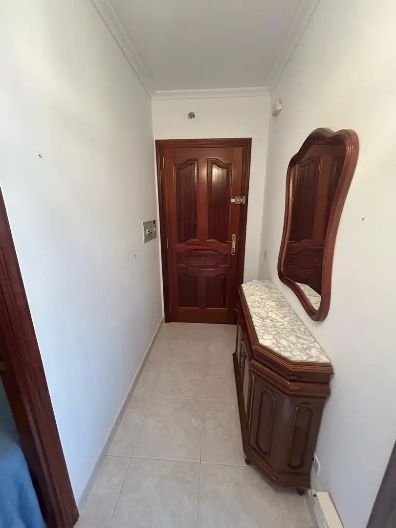 Flat for sale in Ribeira  with Furnished