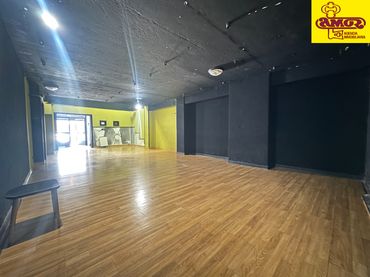 Local comercial en venda a Rúa de Brión