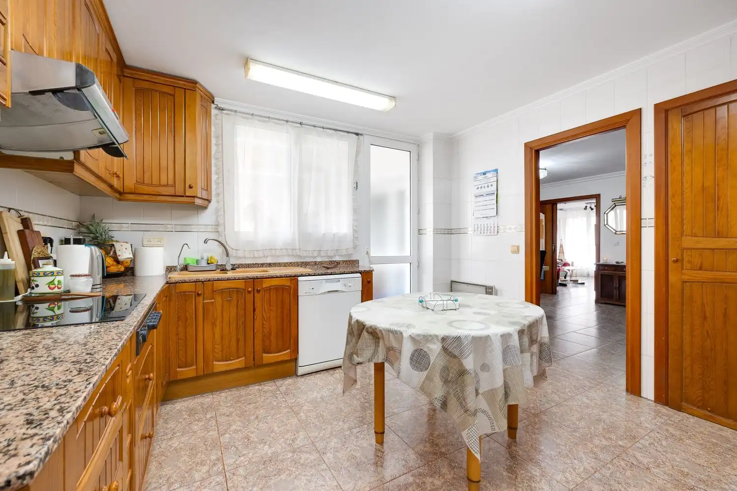 Flat with terrace for sale in Calle José Martínez Ruiz Azorín 56, imagen 8