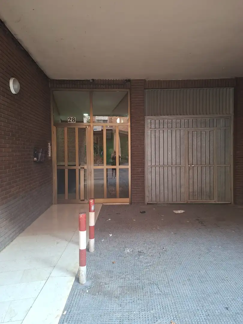 Piso con ascensor en venta en Carrer de València 28