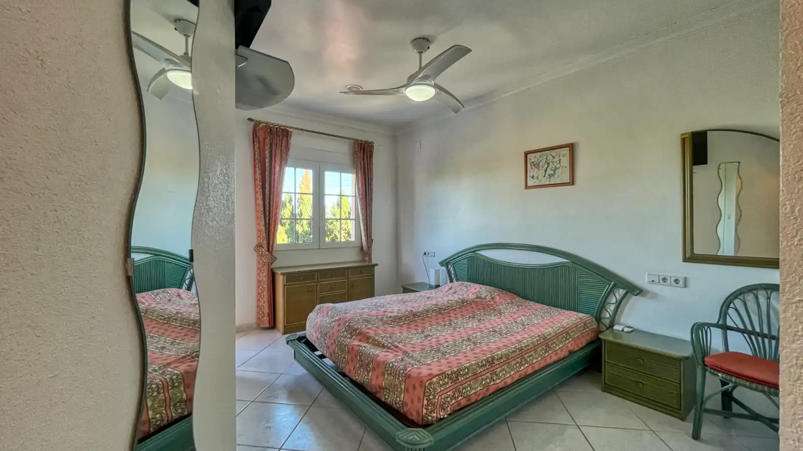 Bedroom of Buildings for sale in Els Poblets