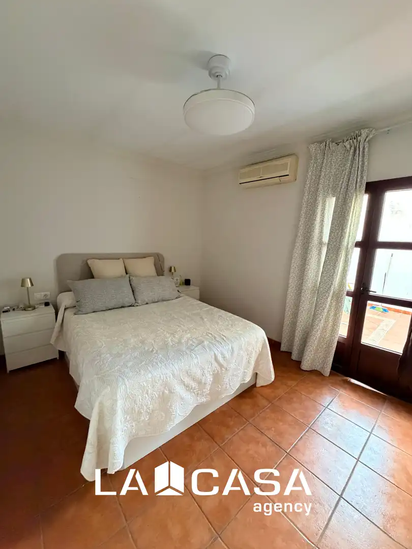 Casa en venta en Centro - Doña Mercedes, imagen 4