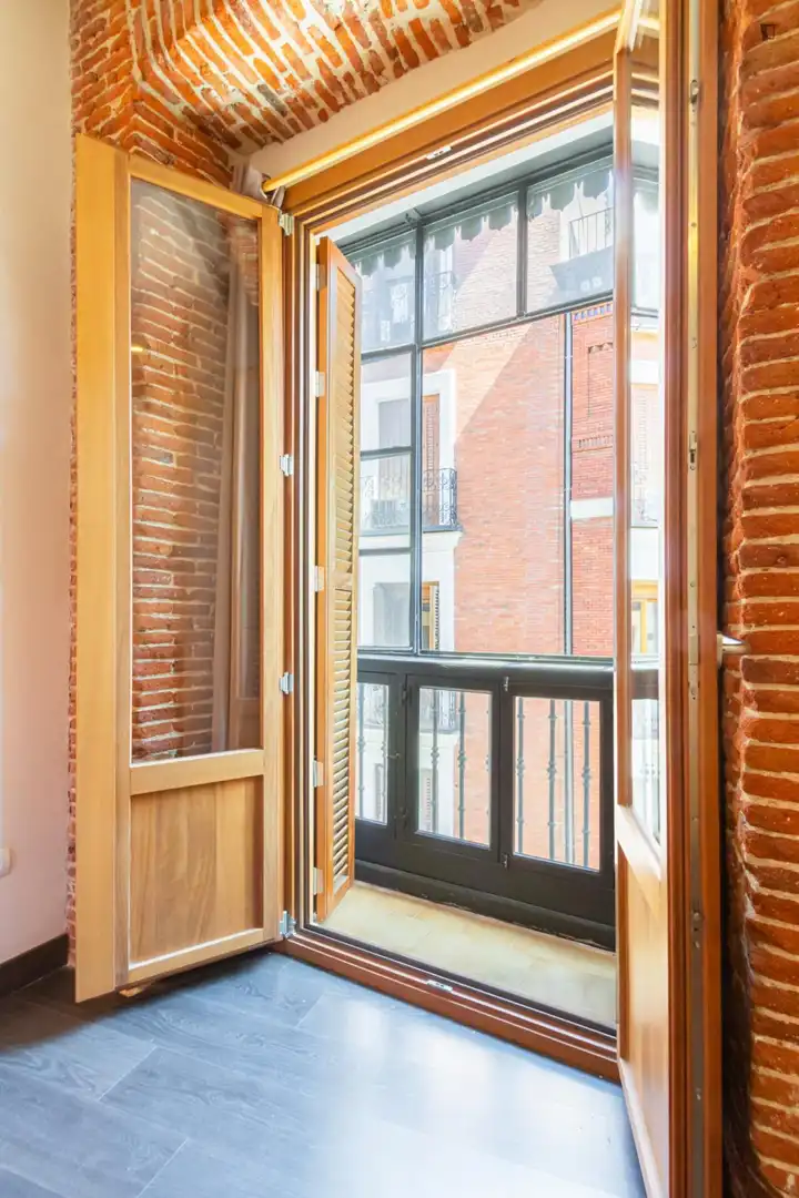 Apartament amb ascensor de lloguer a Centro, imagen 9