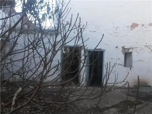 Haus zum Verkauf in Campo de Criptana, imagen 6