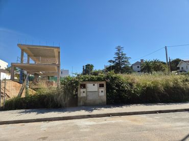 Terreny residencial en venda a La Conarda