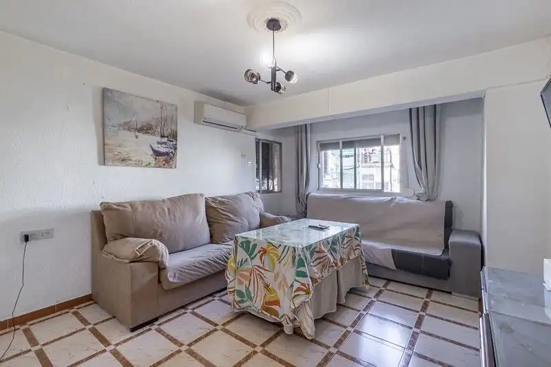 Flat with lift for sale in Zaidín