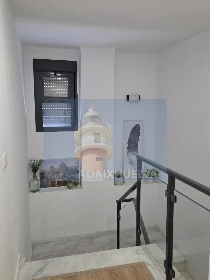 Detached house with pool for sale in Lepe, imagen 19