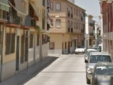 Wohnung zum Verkauf in Calle ANCHA