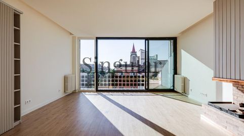 Foto 2 de Piso en venta en Sant Gervasi- Galvany, Barcelona Capital