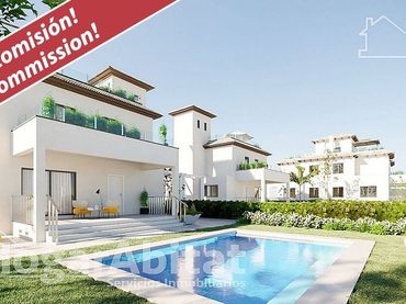 Villa con giardino in vendita a Calle ITALIA