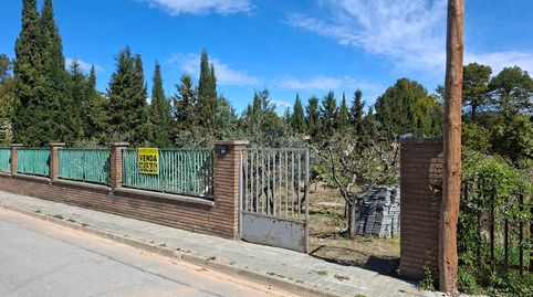 Foto 4 von Residential zum Verkauf in La Pobla de Claramunt, Barcelona