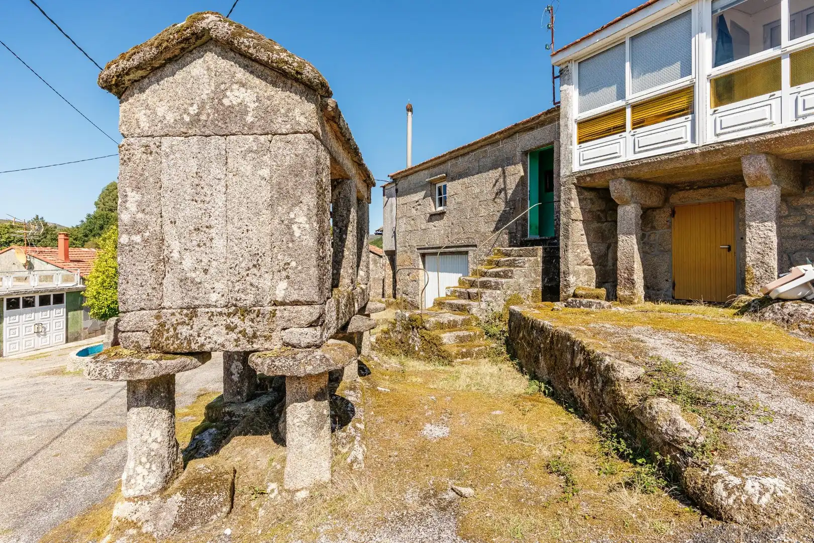 Country house with terrace for sale in TOXAL-COVELO, imagen 40
