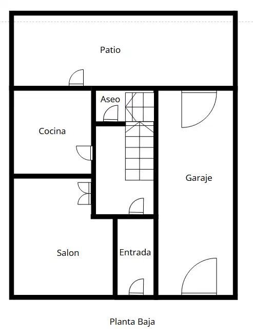 Casa o xalet en venda en Albolote amb Terrassa