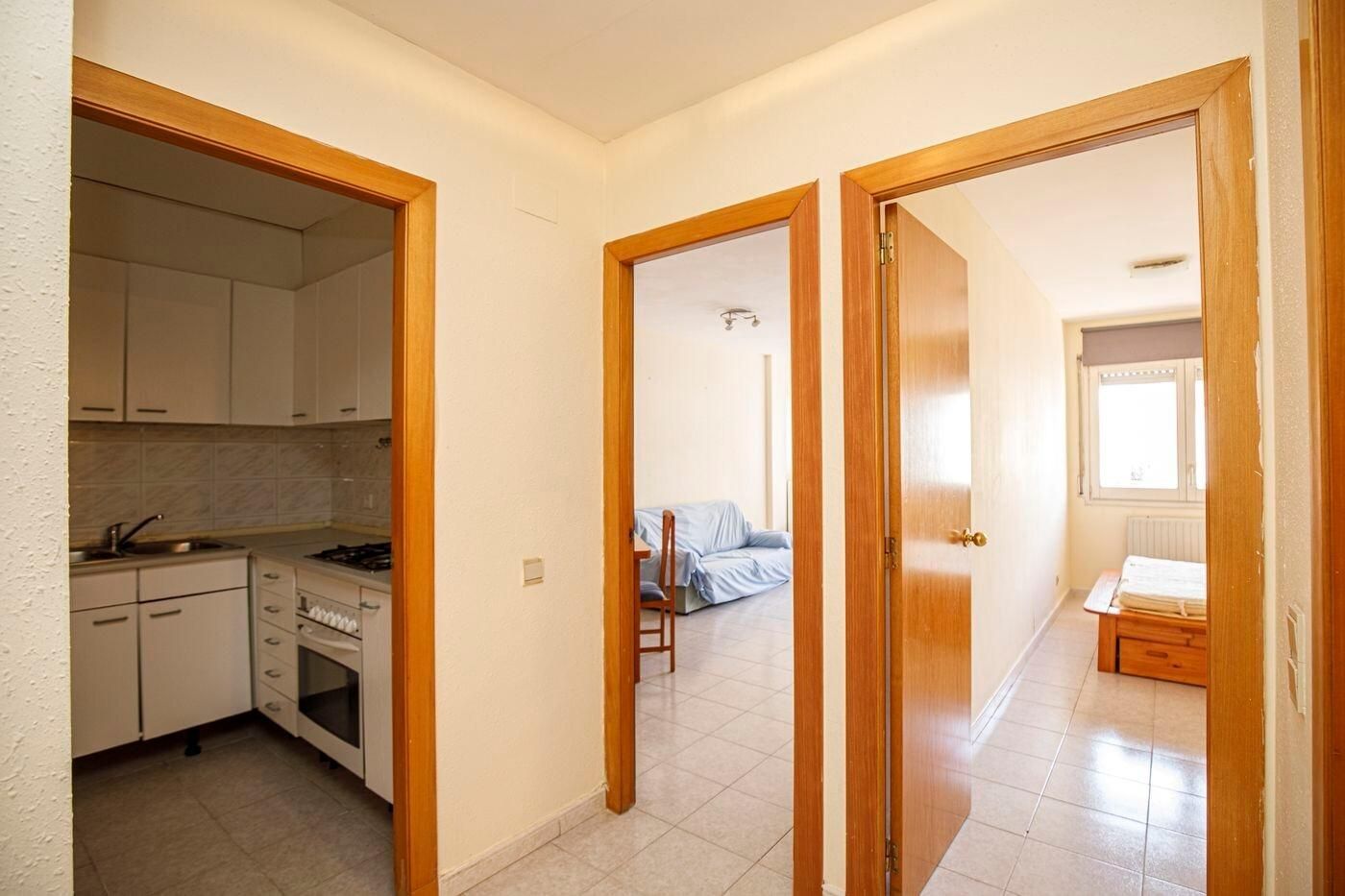 Flat for sale in Creu de la Mà