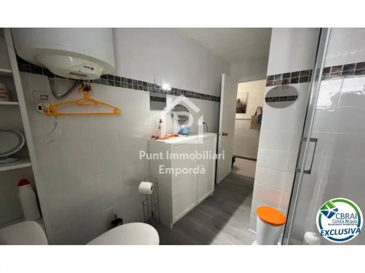 Apartamento con terraza en venta en Carretera Far, imagen 8