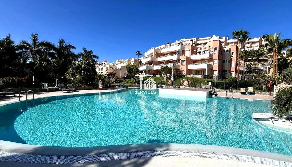 Foto 1 de Planta baixa en venda a Playa de Diego Hernández, 6, La Caleta, Santa Cruz de Tenerife