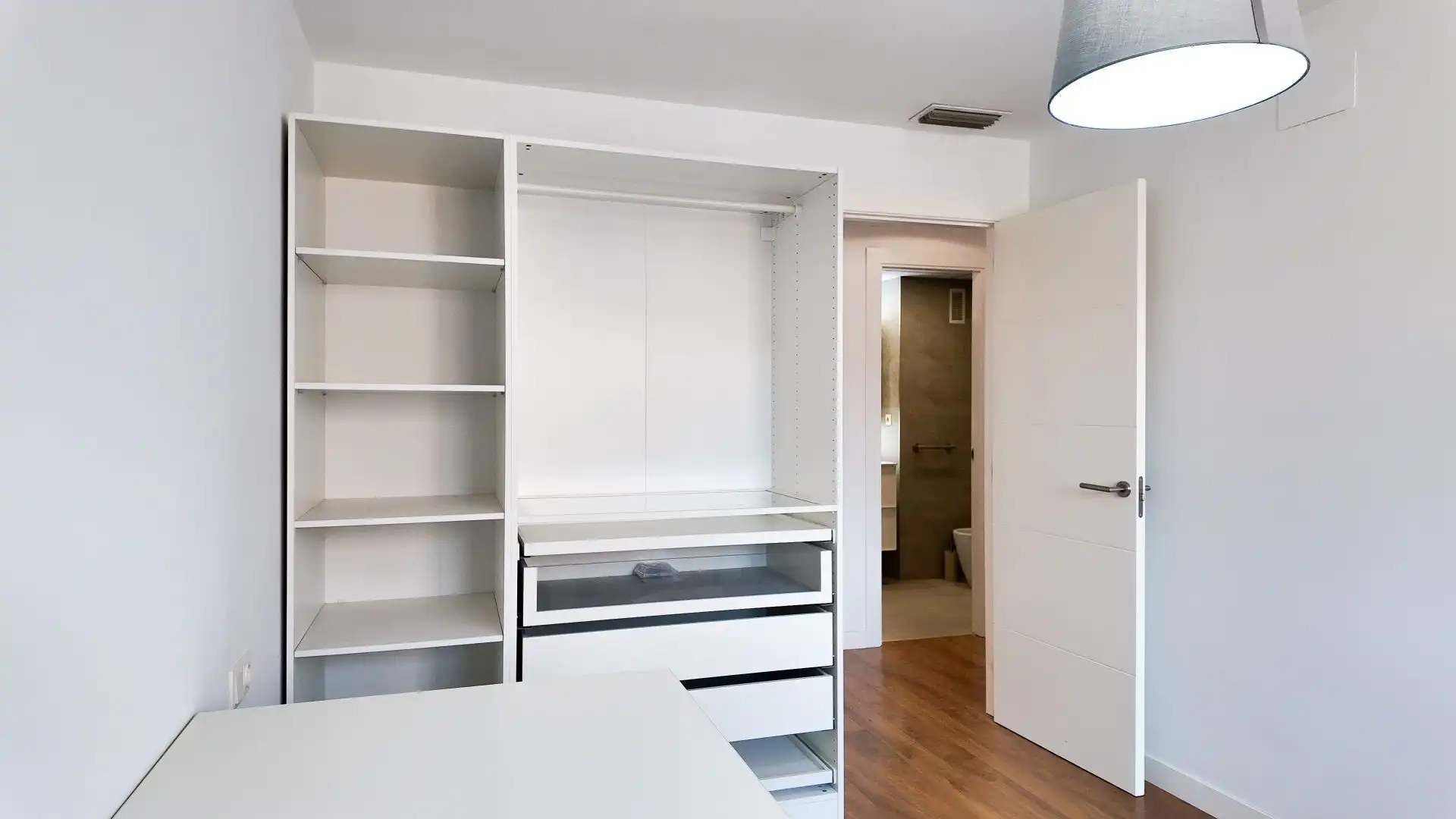Bedroom of Attic for sale in Puçol  with Air Conditioner, Heating and Terrace