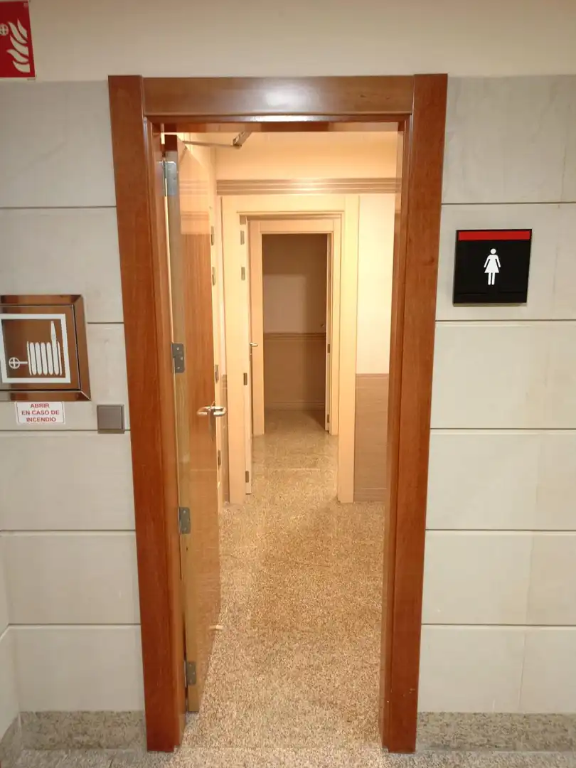 Oficina amb ascensor de lloguer a Avenida de los Dolores 11, imagen 29