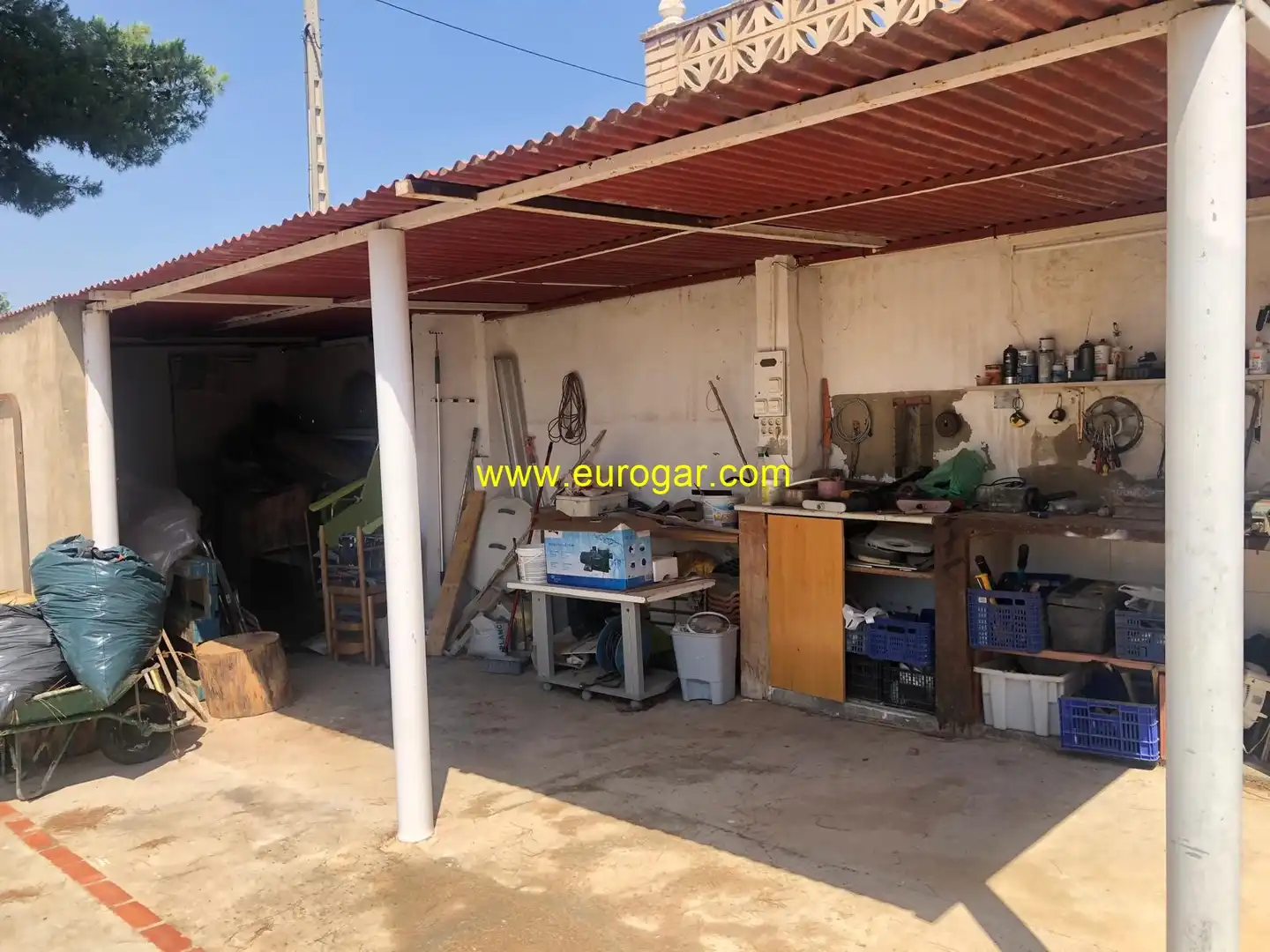 Villa avec piscine à vendre à Centro, imagen 20