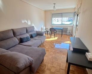 Living room of Flat for sale in Valladolid Capital