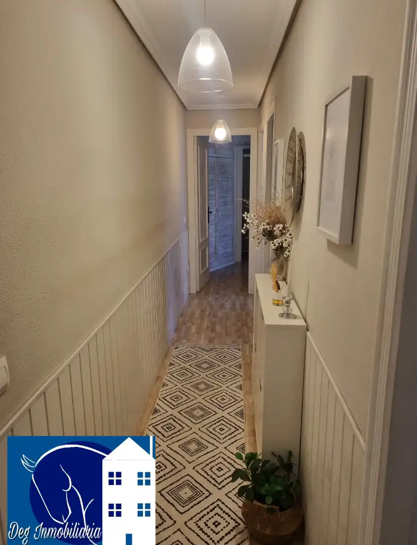 Flat with terrace for sale in Carrer de Sant Josep, imagen 5