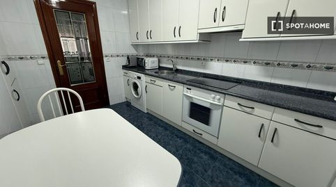 Foto 5 de Habitació a Rekalde Centro, Bilbao