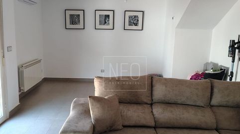 Foto 5 de Casa adosada en venta en Calle Damaso Alonso, Los Hueros, Villalbilla