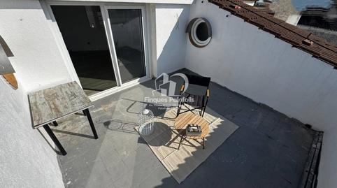 Foto 2 von Loft zum Verkauf in Palafolls, Barcelona