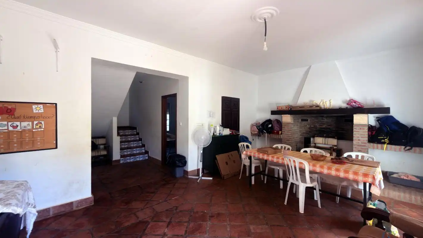 Finca rústica en venda en Antequera amb Calefacció, Jardí privat i Piscina