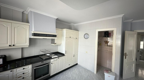 Foto 5 de Dúplex en venda a Rua Concepcion Arenal, 48, O Grove  , Pontevedra