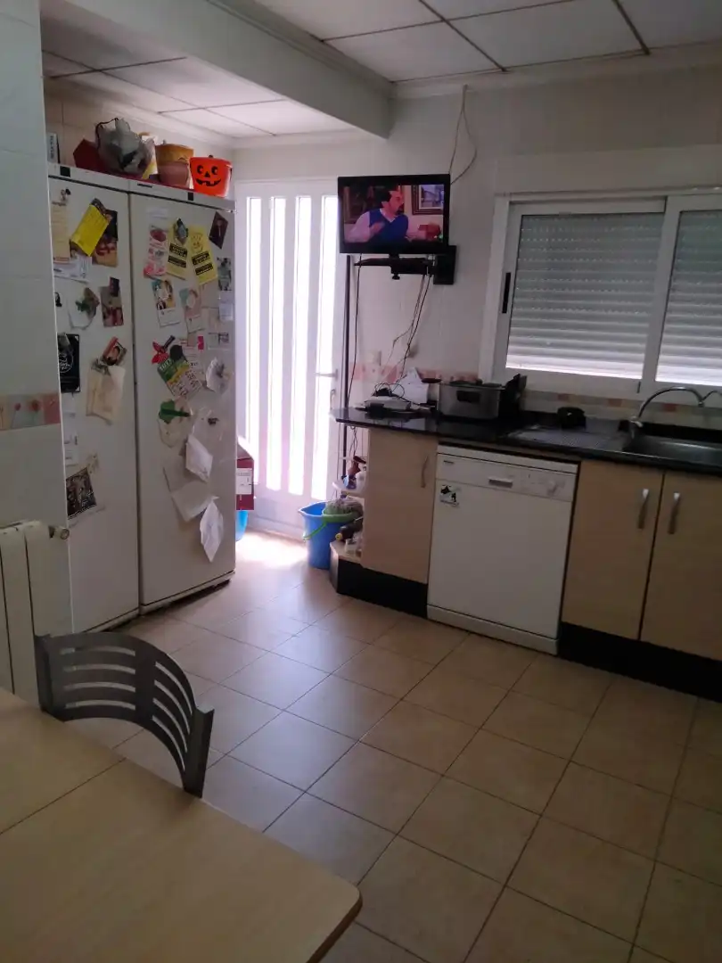 Terraced house with pool for sale in Calle la Huerta, imagen 6