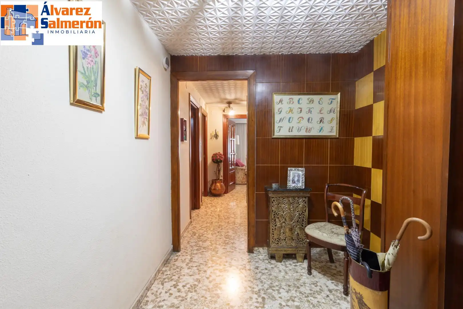 Piso en venta en Granada