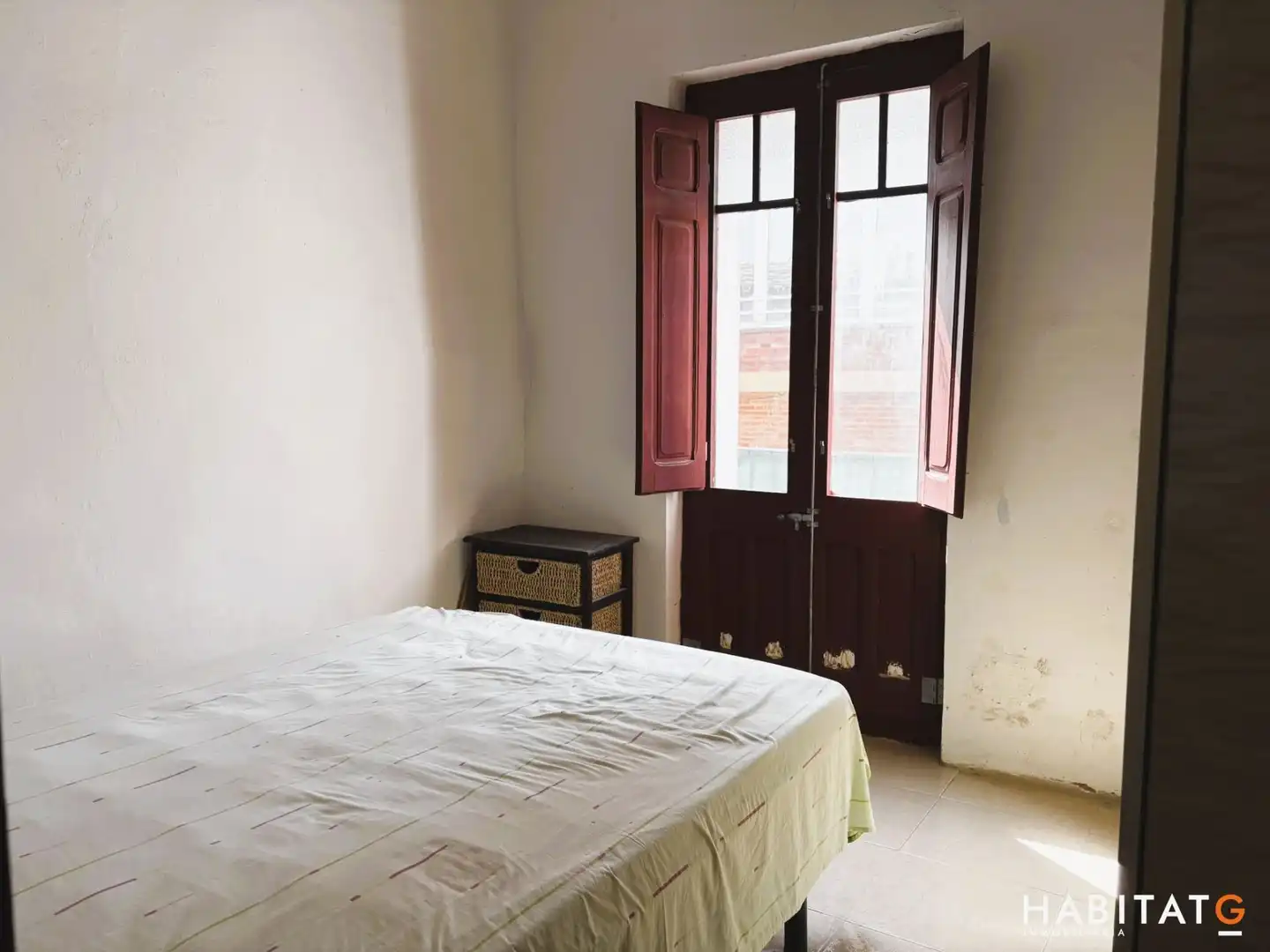 Habitación de Casa adosada en venta en Arbeca