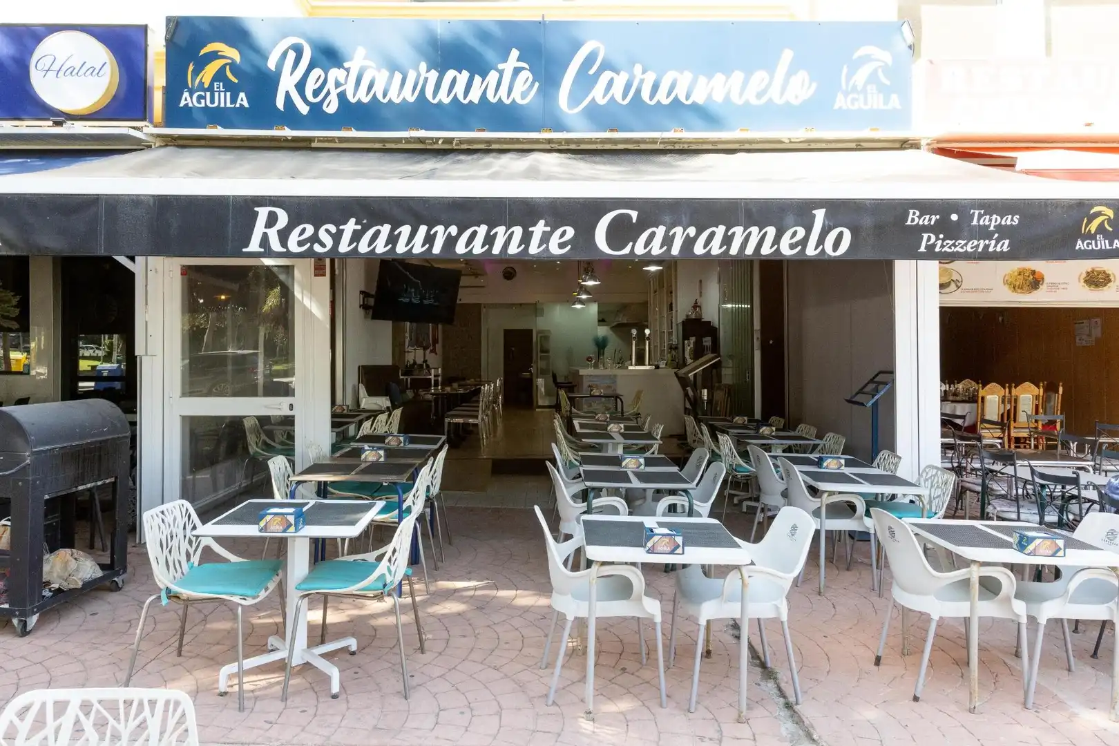 Local comercial en venta en Calle ANTONIO NAVAJAS RUIZ 2, imagen 17