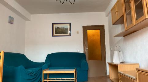 Foto 3 de Piso en venta en Caballería Española, Madrid