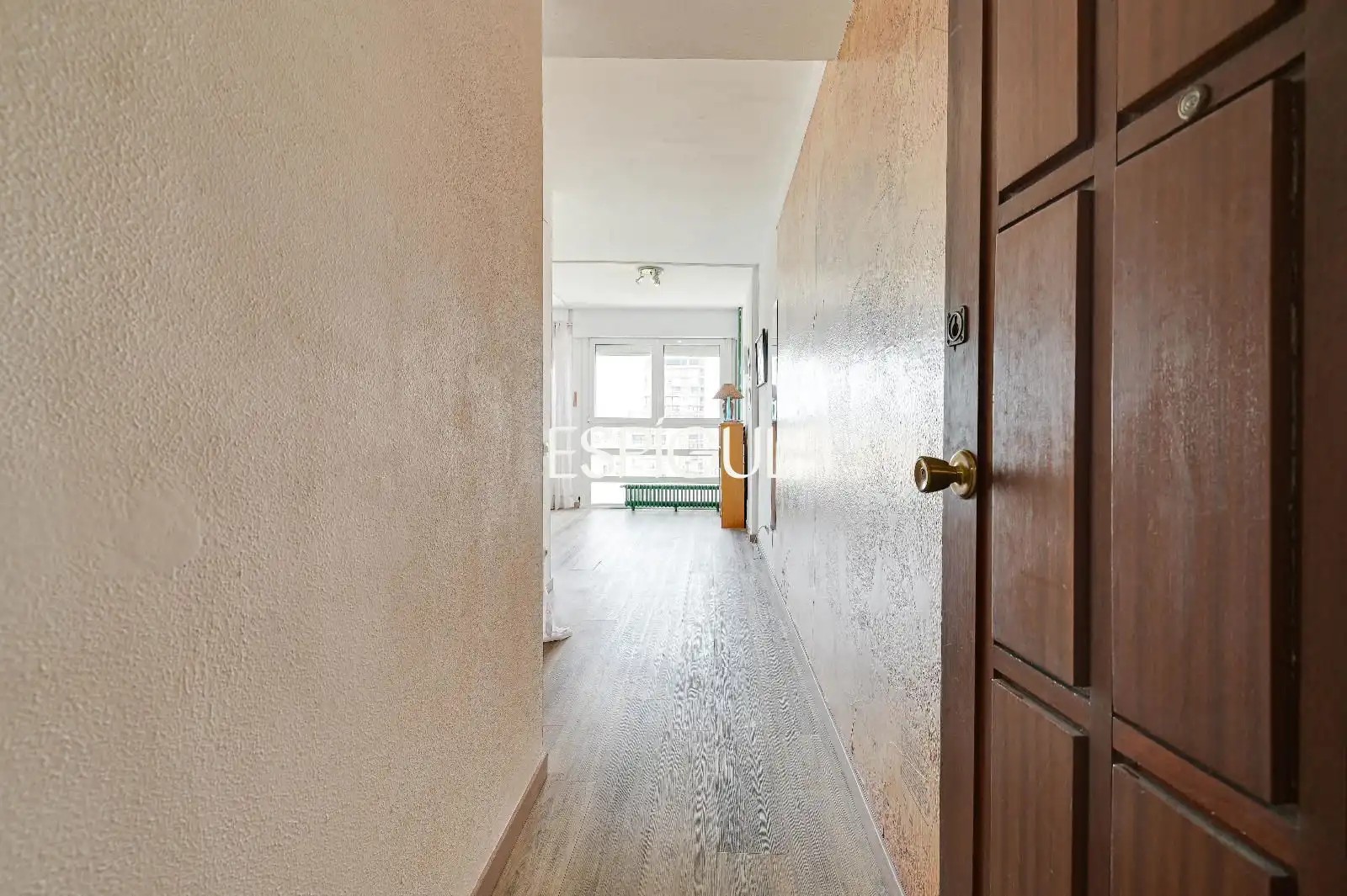 Piso en venta en Girona con Calefacción, Parquet y Amueblado