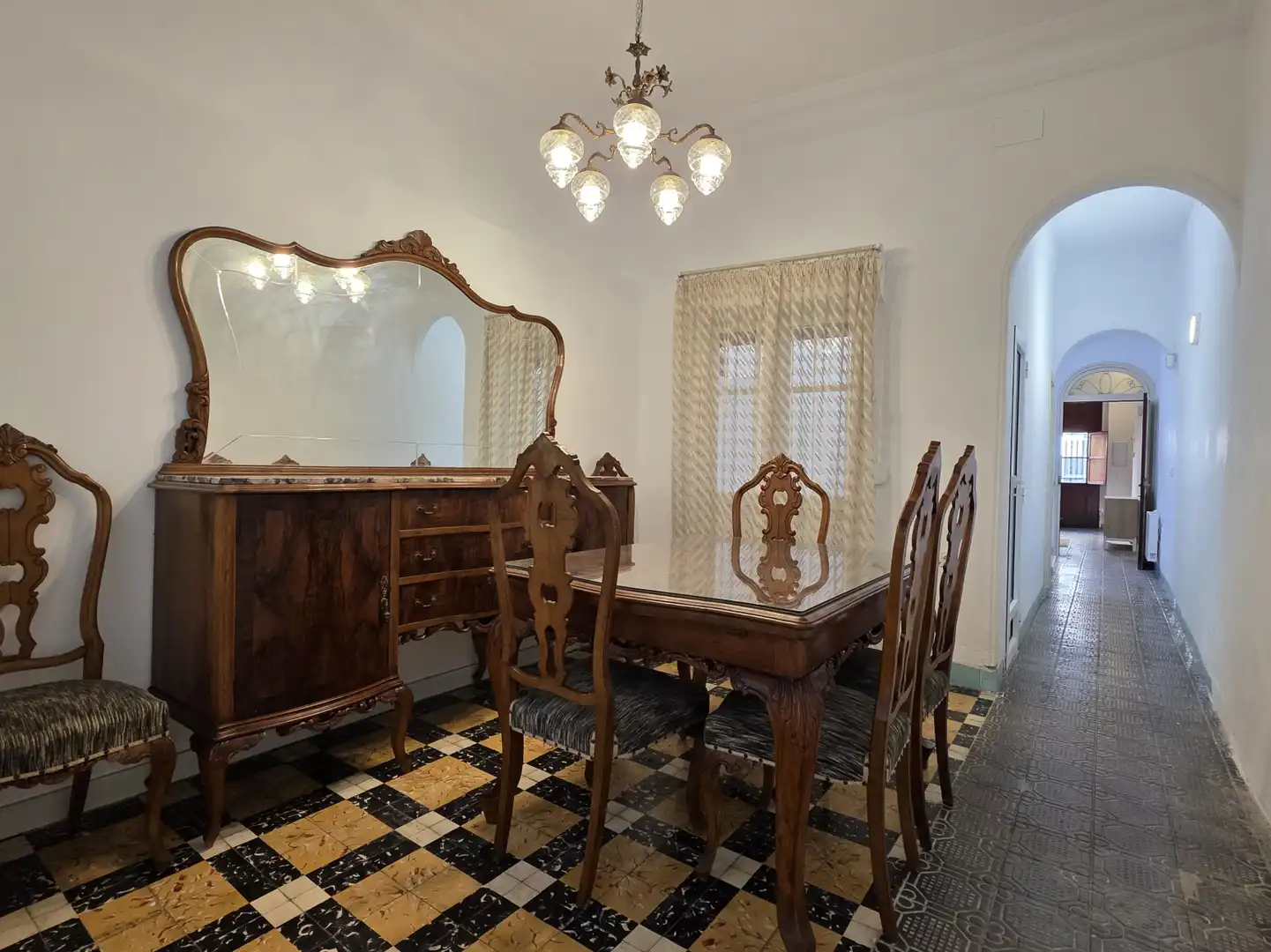 Casa o chalet de alquiler en Castellón de la Plana-Castelló de la Plana - CL SA, Plaza Illes Columbretes