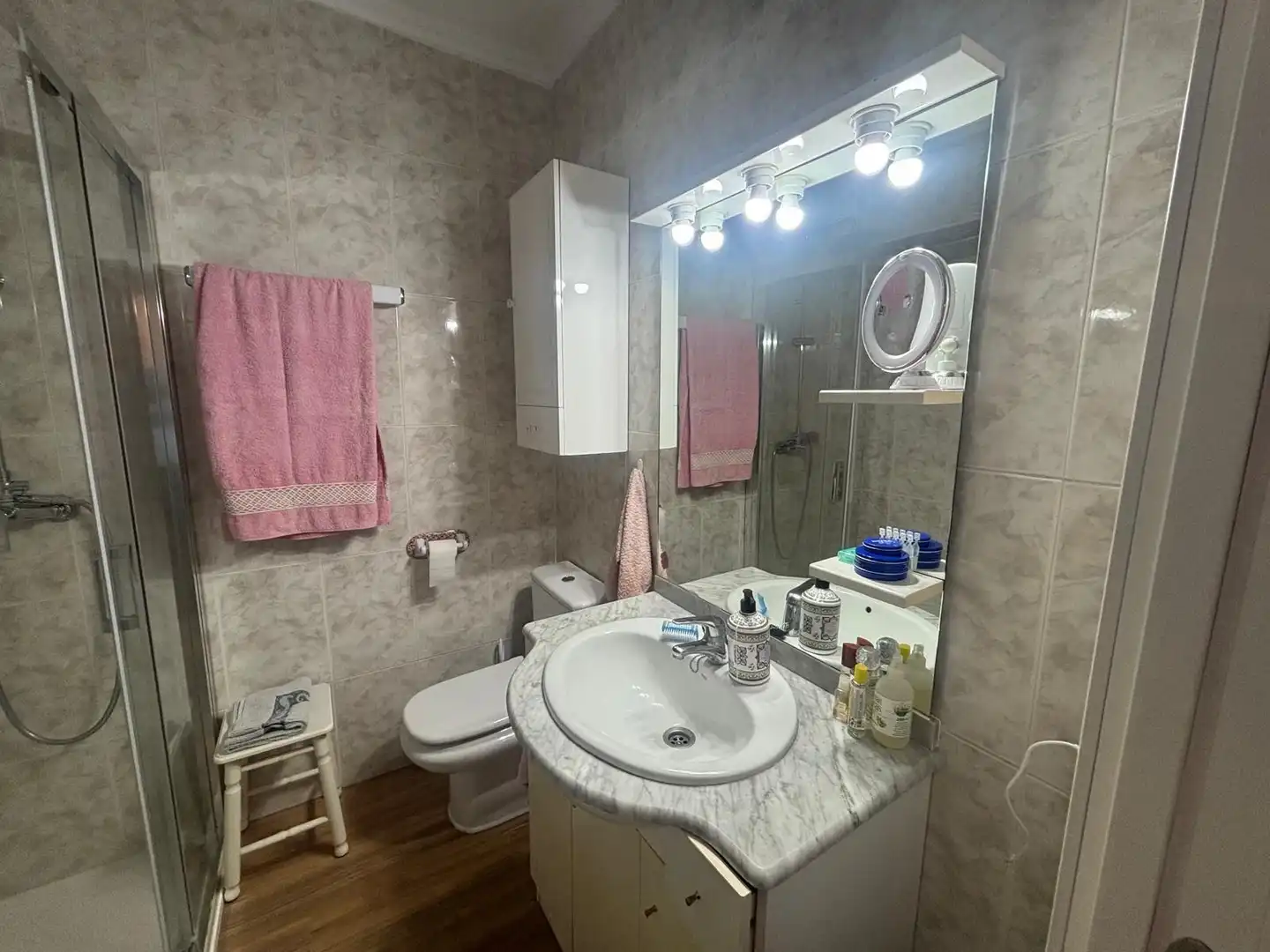 Apartment with lift for sale in Estepona Pueblo, imagen 23