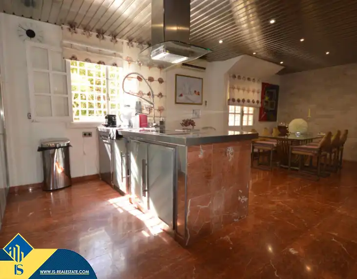 Chalet con piscina en venta en Playa del Acequión, Náufragos y Rocío del Mar, imagen 12