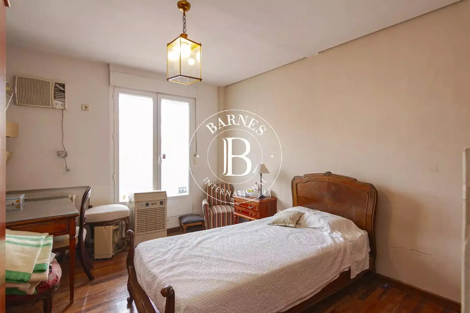 Habitación de Ático en venta en Madrid con Aire acondicionado, Calefacción y Terraza
