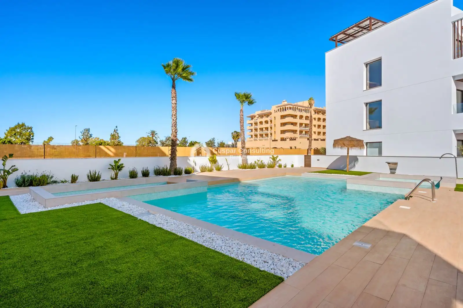 Apartment with pool for sale in N/A, imagen 33