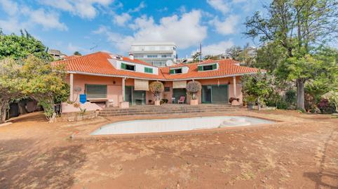 Foto 3 de Casa o xalet en venda a Calle Antonio Vandewalle y Pinto, Vistabella - Villa Benitez - Ballester, Santa Cruz de Tenerife