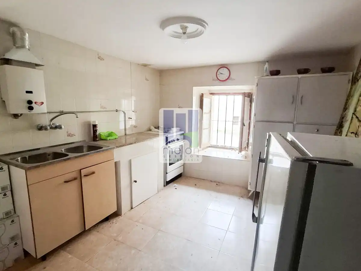 Kitchen of Houses for sale in Iglesias