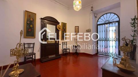 Foto 4 de Casa o xalet en venda a Centro, Antequera